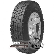 Double Coin RLB450 (ведуча) 295/60 R22.5 150/147L PR16