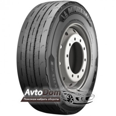 Michelin X Line Energy Z2 (рульова) 315/70 R22.5 156/150L