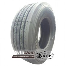 Unicoin R-201 (рульова) 295/80 R22.5 152/149M PR18