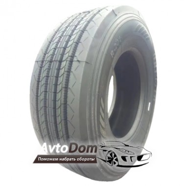 Unicoin R-201 (рульова) 385/65 R22.5 152/148M PR24