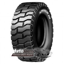 Michelin XZR (індустріальна) 6.00 R9 121A5