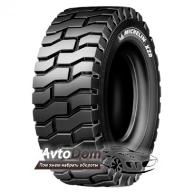 Michelin XZR (індустріальна) 7.00 R12 136A5