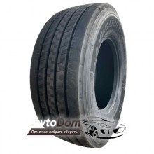 Lanvigator T707 (причіпна) 385/65 R22.5 164K PR24