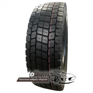 Unicoin D-606 (ведуча) 315/80 R22.5 154/150M PR20