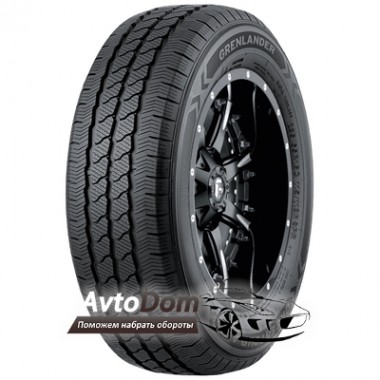 Grenlander GREENTOUR A/S 185/75 R16 104/102R