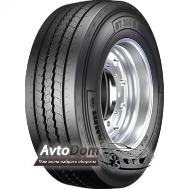 Barum BT 300 R (причіпна) 235/75 R17.5 143/141K