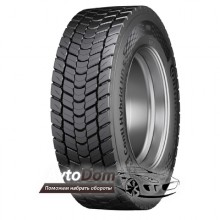 Continental Conti Hybrid HD5 (ведуча) 295/80 R22.5 152/148M