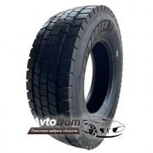 Evergreen EDR611 (ведуча) 235/75 R17.5 143/141L PR18