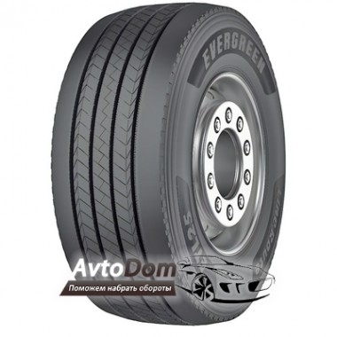 Evergreen ETL25 (рульова) 385/55 R22.5 160K PR20