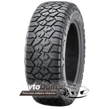 Nankang Conqueror R/T 265/65 R17 120/117Q