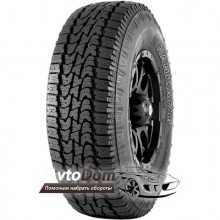 Nankang Conqueror A/T 255/70 R17 112T (под шип)