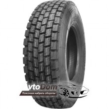 Double Road DR824 (ведуча) 315/70 R22.5 154/150M PR20