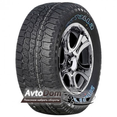 Rotalla SETULA A-RACE AT08 255/70 R16 111T