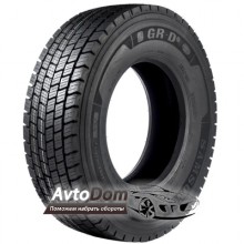 Samson GR-D1 (ведуча) 315/70 R22.5 156/150L