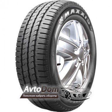 Maxxis Vansmart Snow WL2 205/65 R16C 107/105T