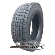 Unicoin D-608 (ведуча) 315/70 R22.5 152/148M PR18