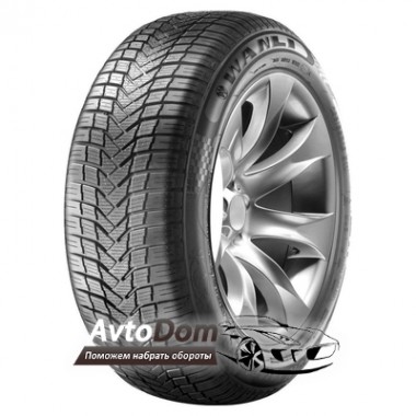 Wanli SC501 All Season Versat 155/65 R14 75T