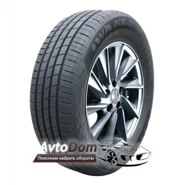 Wanli SU306 255/50 R20 109W XL