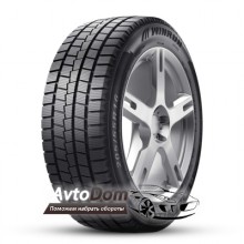 Winrun Wintercross WR12 225/60 R18 104S