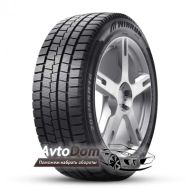 Winrun Wintercross WR12 225/60 R18 104S