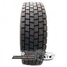 Vipal (наварка) PBD10 (ведуча) 265/70 R19.5