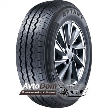 Aptany TRACFORCE RL108 195/70 R15C 104/102R