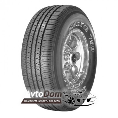 Maxxis HT-750 BRAVO 235/75 R15 105S