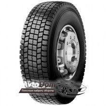 Doublestar DSR08A (ведуча) 215/75 R17.5 135/133J PR18