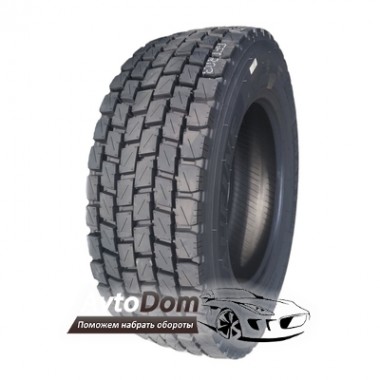 Aufine SMART DR30 315/60 R22.5 154/148L PR20