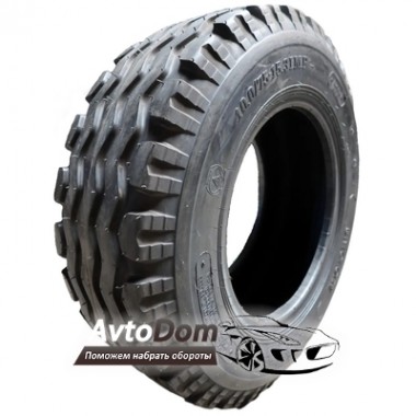 Uniglory IMP 100 (с/г) 11.50/80 R15.3 PR16 TL