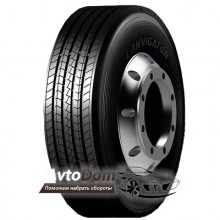 Lanvigator S202 (рульова) 295/80 R22.5 152/149M