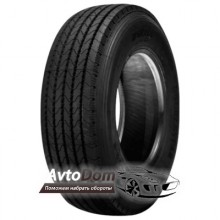 Doublestar DSR118 (рульова) 385/55 R22.5 160K PR20