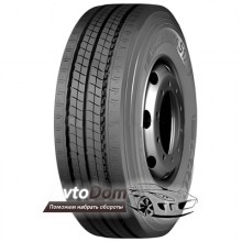 Trazano Novo Trans S17 (рульова) 315/70 R22.5 156/150L PR20