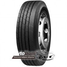 Trazano Novo Energy S13 (рульова) 295/60 R22.5 150/147K PR18