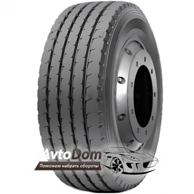 Trazano Novo Trans T47 (причіпна) 385/65 R22.5 160K PR20