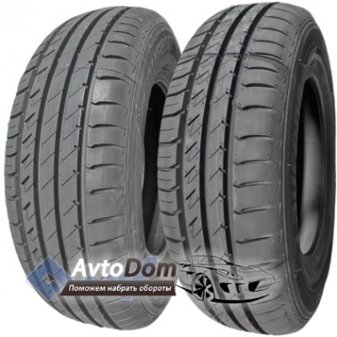 Laufenn G Fit EQ+ LK41 165/65 R15 81H