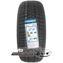 Sunny All Season Versat NC501 175/65 R14 82T