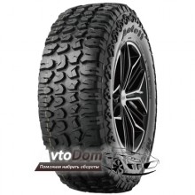 Aoteli MudMaxx 265/70 R17 121/118Q