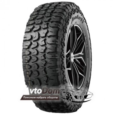 Aoteli MudMaxx 33/12.5 R18 118Q