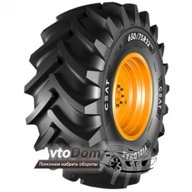 Ceat YIELDMAX (с/г) 24.50 R32 156A8 PR12 TL