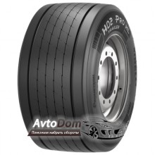 Pirelli H02 ProTrailer (причіпна) 385/65 R22.5 164K