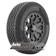 Goodyear Wrangler Territory AT/S 255/65 R18 111H