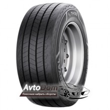 Uniroyal TH50 (причіпна) 245/70 R17.5 143/141L