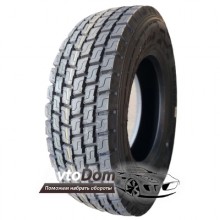 Doublestar DSRD01 (ведуча) 205/75 R17.5 125/123M