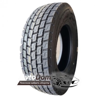 Doublestar DSRD01 (ведуча) 235/75 R17.5 143/141J