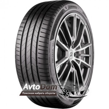 Bridgestone Turanza 6 275/50 R20 113W XL FR