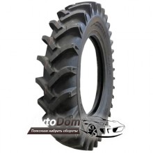 Deli Tire SG-814 (с/г) 4.50 R14 43A6 PR4 TT