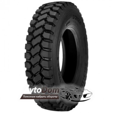 Doublestar DSR668 (ведуча) 315/80 R22.5 156/150L PR20