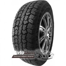 Doublestar WILDWOLF W01 255/70 R16 108/104Q