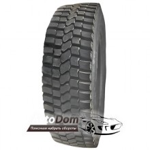 Michelin X Multi D Remix (ведуча) 315/70 R22.5 154/150L